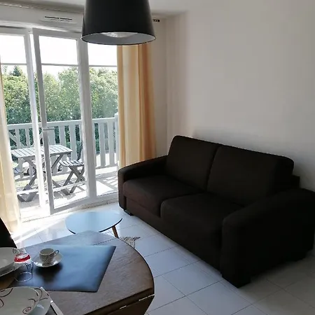 150m De La - Apt En Avec Parking Appartement Cayeux-sur-Mer