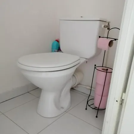 150m De La - Apt En Avec Parking Cayeux-sur-Mer